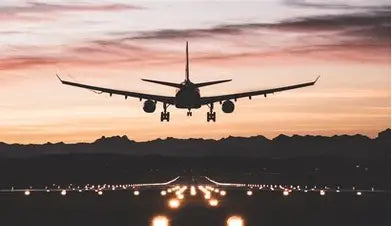 Air Travel Needs