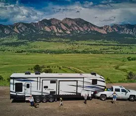 RV Life & Adventure Solutions