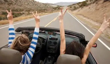 Road Trip