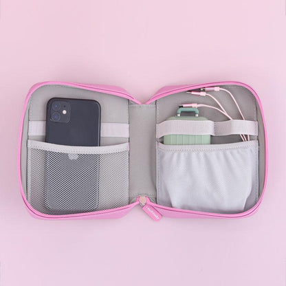 Multitasky, Travel Cord Organizer Pouch