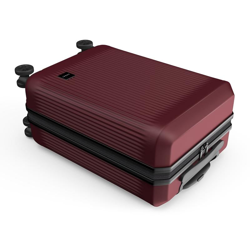 Verdi Luggage 28 Inch Expandable, Bottom Grip Design, Lightweight, Scratch Resistant, Pc(Polycarbonate) Hardside Suitcase