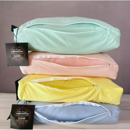 Softest Kids’ Travel Pillow, Ultimate Comfort for Long Trips 