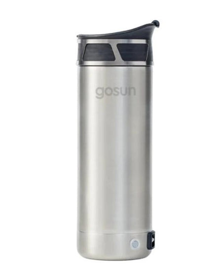 Brew, Travel Coffee Maker, Mug
