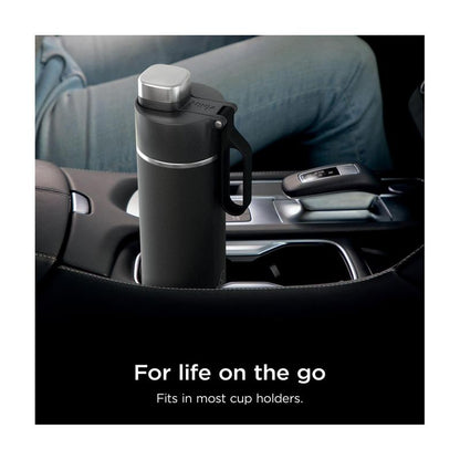 Ninja Thirsty 24Oz. Travel Bottle