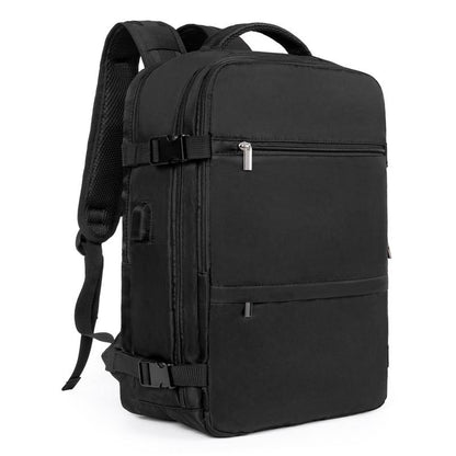 CLUCI Travel Backpack for Women 15.6 Inch College Laptop Backpack Purse with USB Charging Port