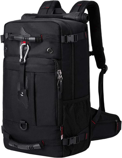 Travel Backpack Carry On, Men, Women 