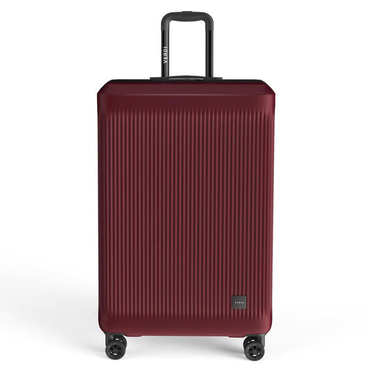 Verdi Luggage 28 Inch Expandable, Bottom Grip Design, Lightweight, Scratch Resistant, Pc(Polycarbonate) Hardside Suitcase