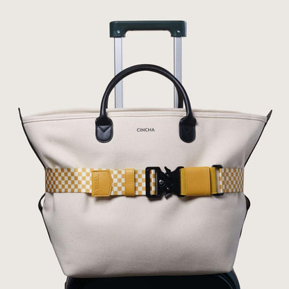 Travel Belt, Waffle
