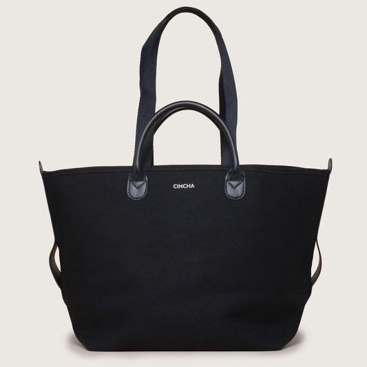 The Canvas Go Tote Jet