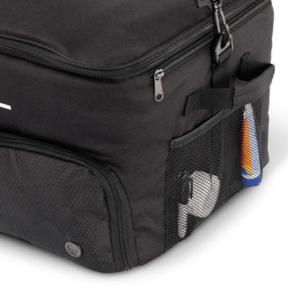 MXWL Golf Travel Bag & Organizer