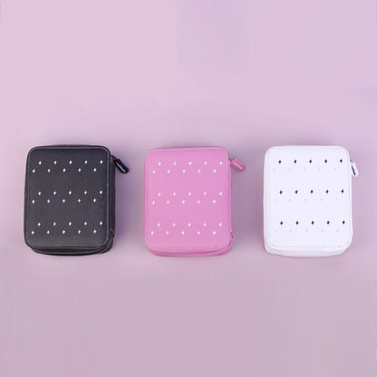 Multitasky, Travel Cord Organizer Pouch