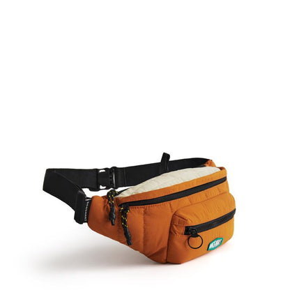 Travel Sling Bag, Multi-Functional Fanny Pack, and Trendy Crossbody Bag with Adjustable Strap 