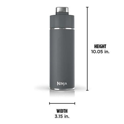 Ninja Thirsti 24Oz. Travel Bottle