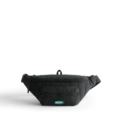 Travel Sling Bag, Multi-Functional Fanny Pack, and Trendy Crossbody Bag with Adjustable Strap 