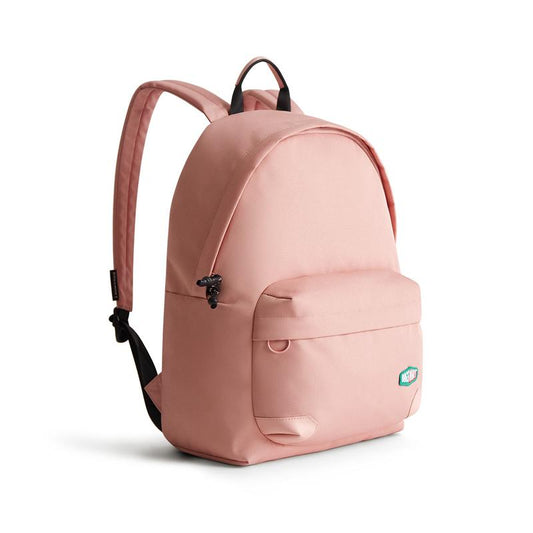 BAGSMART Ocean Travel Backpack, Versatile CORDURA Fabric Daypack for Work and Travel, 15.6 Inch Laptop Compartment