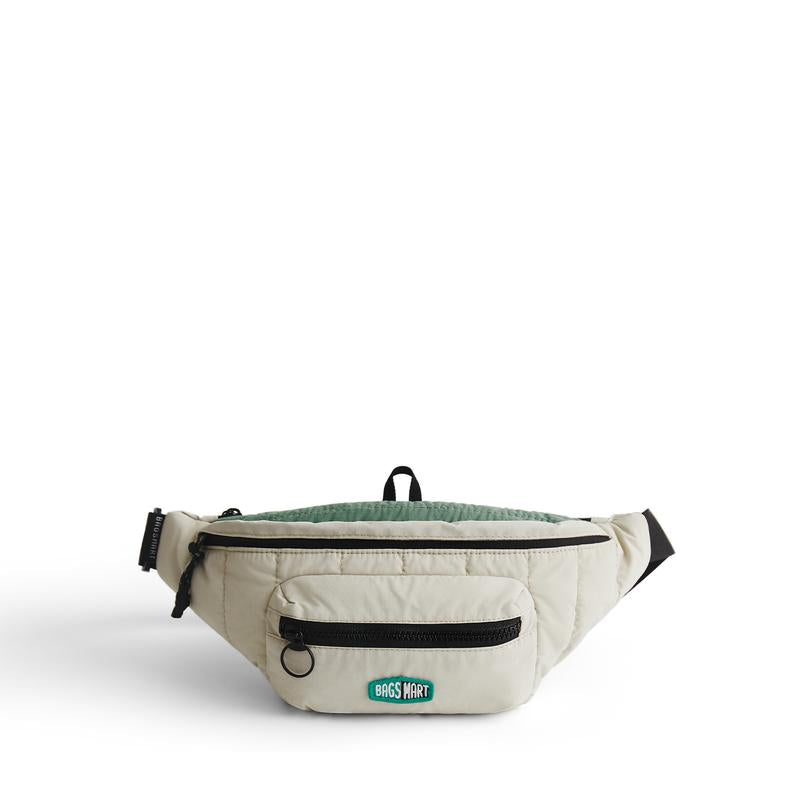 Travel Sling Bag, Multi-Functional Fanny Pack, and Trendy Crossbody Bag with Adjustable Strap 