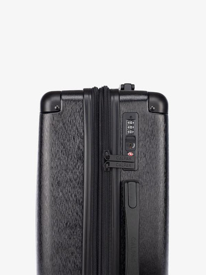 Ambeur Large Luggage