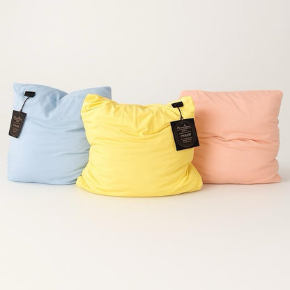 Softest Kids’ Travel Pillow, Ultimate Comfort for Long Trips 