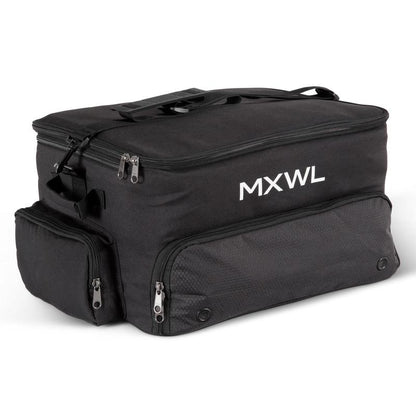 MXWL Golf Travel Bag & Organizer