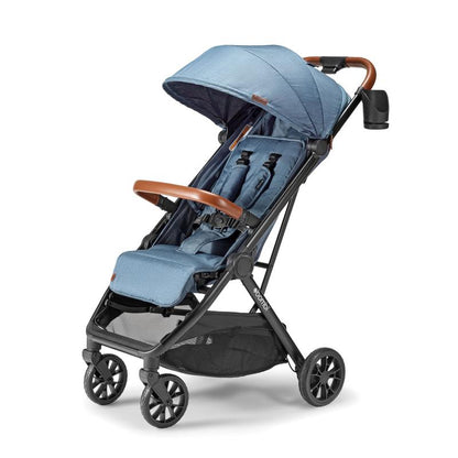 Bēbee V2 Lightweight Stroller Infant Travel, Durable Design for Travel and Comfort