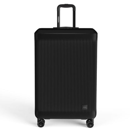 Verdi Luggage 28 Inch Expandable, Bottom Grip Design, Lightweight, Scratch Resistant, Pc(Polycarbonate) Hardside Suitcase