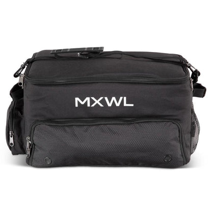 MXWL Golf Travel Bag & Organizer